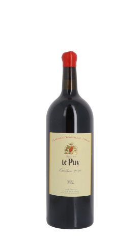 Château Le Puy, Emilien 2020 Rouge Magnum