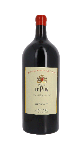 Château Le Puy, Emilien 2021 Rouge Impériale