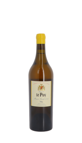Château Le Puy, Marie-Cécile 2023 Blanc 75cl