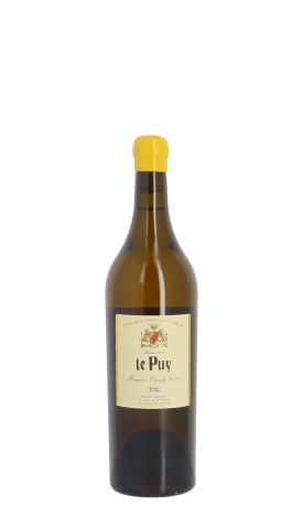 Château Le Puy, Marie-Cécile 2024 Blanc 75cl
