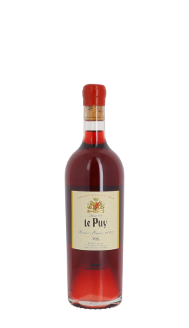 Château Le Puy, Rose-Marie 2023 Rosé 75cl