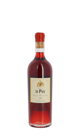 Château Le Puy, Rose-Marie 2023 Rosé 75cl