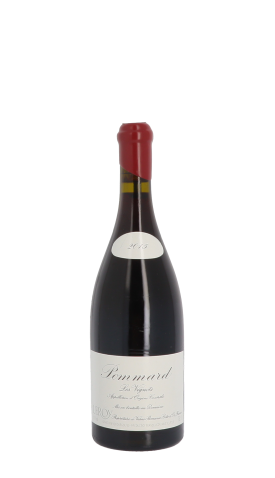 Domaine Leroy, Les Vignots 2015 Rouge 75cl