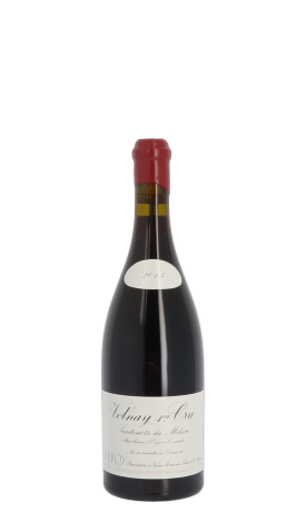Domaine Leroy, Santenots du Milieu 2015 Rouge 75cl