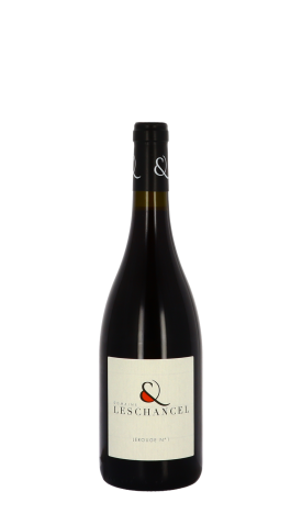 Domaine Leschancel, Lerouge N°1 2020 Rouge 75cl