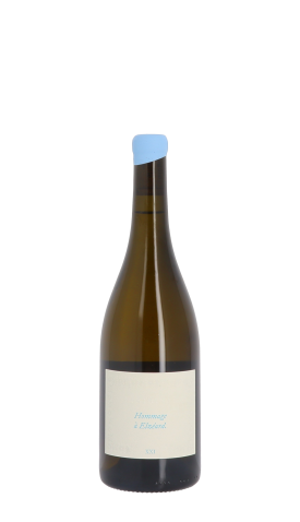 Château Lestignac, Hommage à Elzéard 2021 Blanc 75cl