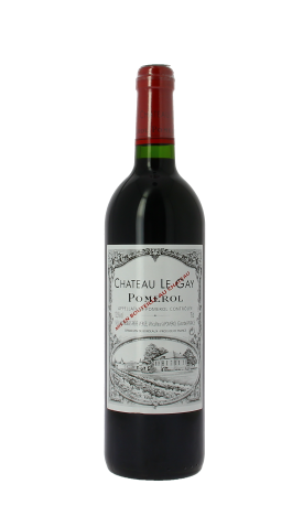 Château Le Gay 2018 Rouge 75cl