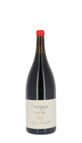 Domaine Antoine Lienhardt 2020 Rouge Magnum