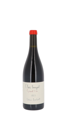 Domaine Antoine Lienhardt 2023 Rouge 75cl