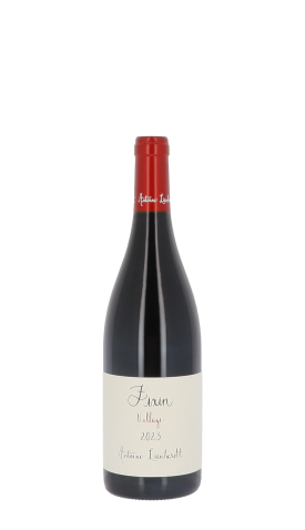 Domaine Antoine Lienhardt 2023 Rouge 75cl