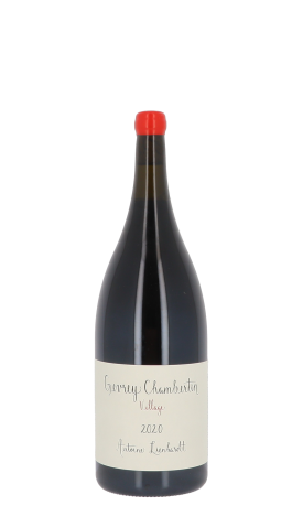 Domaine Antoine Lienhardt 2020 Rouge Magnum