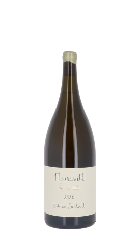 Domaine Antoine Lienhardt 2020 Blanc Magnum