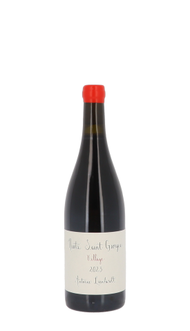 Domaine Antoine Lienhardt 2023 Rouge 75cl
