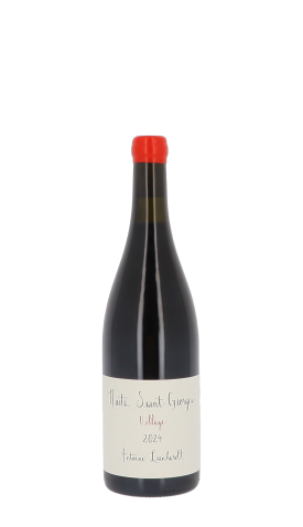 Domaine Antoine Lienhardt 2024 Rouge 75cl