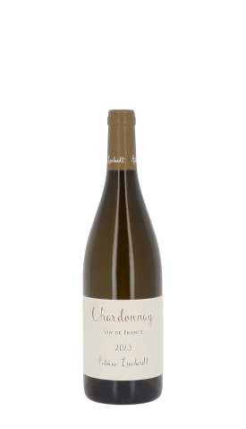 Domaine Antoine Lienhardt 2023 Blanc 75cl