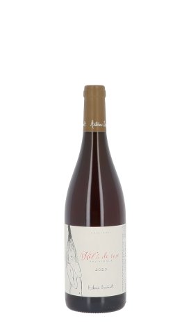 Domaine Antoine Lienhardt Rosé 2023 Rosé 75cl