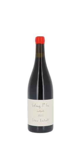 Domaine Antoine Lienhardt 2023 Rouge 75cl