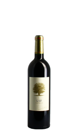 L'If 2017 Rouge 75cl