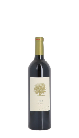 L'If 2020 Rouge 75cl