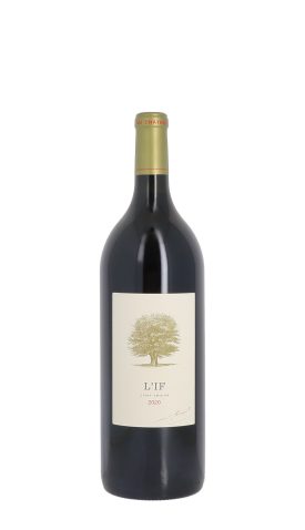 L'If 2020 Rouge Magnum