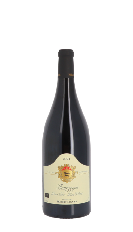 Domaine Hubert Lignier, Pinot Noir Plan Gilbert 2021 Rouge Magnum
