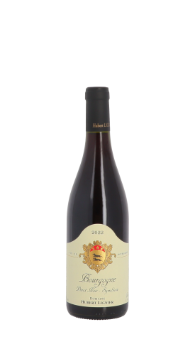 Domaine Hubert Lignier, Pinot Noir Symbiose 2022 Rouge 75cl