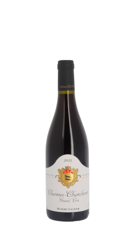 Domaine Hubert Lignier 2022 Rouge 75cl