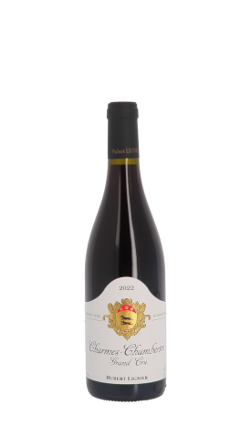 Domaine Hubert Lignier 2022 Rouge 75cl