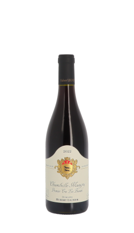 Domaine Hubert Lignier, Les Baudes 2022 Rouge 75cl