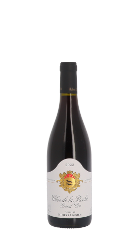 Domaine Hubert Lignier 2022 Rouge 75cl