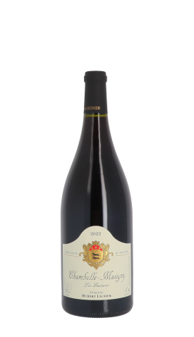 Domaine Hubert Lignier, Les Bussières 2022 Rouge Magnum