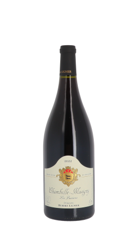 Domaine Hubert Lignier, Les Bussières 2022 Rouge Magnum