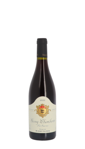 Domaine Hubert Lignier, Les Seuvrées 2022 Rouge 75cl
