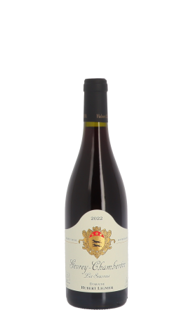 Domaine Hubert Lignier, Les Seuvrées 2022 Rouge 75cl