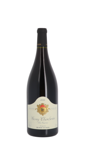 Domaine Hubert Lignier, Les Seuvrées 2022 Rouge Magnum