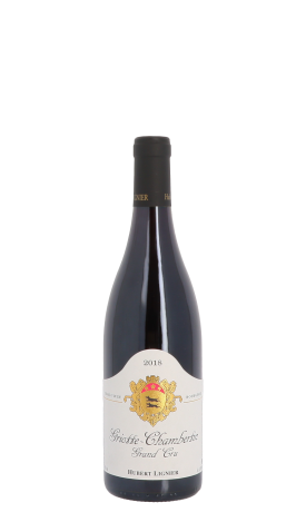 Domaine Hubert Lignier 2018 Rouge 75cl