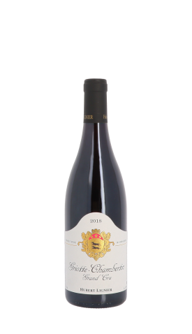Domaine Hubert Lignier 2018 Rouge 75cl