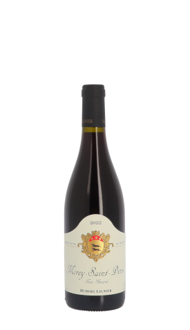 Domaine Hubert Lignier, Très Girard 2022 Rouge 75cl