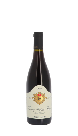 Domaine Hubert Lignier, Très Girard 2022 Rouge 75cl