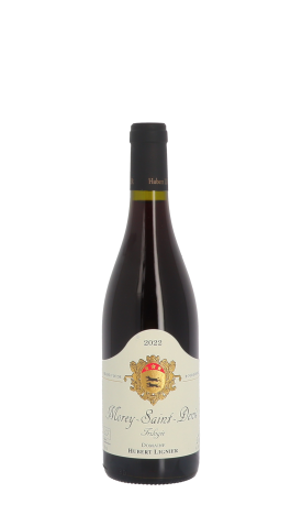 Domaine Hubert Lignier, Trilogie 2022 Rouge 75cl