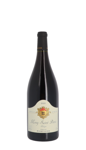 Domaine Hubert Lignier, Trilogie 2022 Rouge Magnum