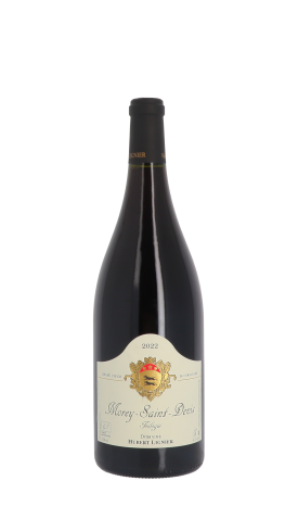 Domaine Hubert Lignier, Trilogie 2022 Rouge Magnum