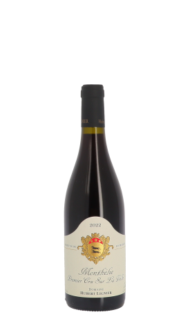 Domaine Hubert Lignier, Sur la Velle 2022 Rouge 75cl