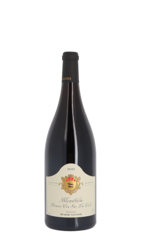 Domaine Hubert Lignier, Sur la Velle 2022 Rouge Magnum