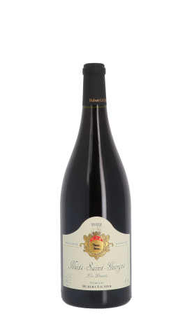 Domaine Hubert Lignier, Les Poisets 2022 Rouge Magnum