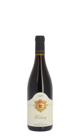 Domaine Hubert Lignier 2022 Rouge 75cl