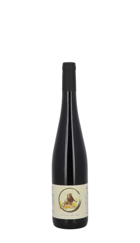 Domaine Christophe Lindenlaub, Un Air du Sud 2024 Rouge 75cl