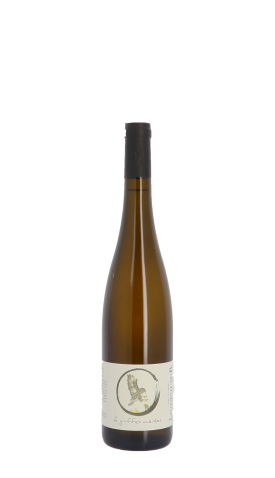 Domaine Christophe Lindenlaub, A griffes acérées 2022 Blanc 75cl
