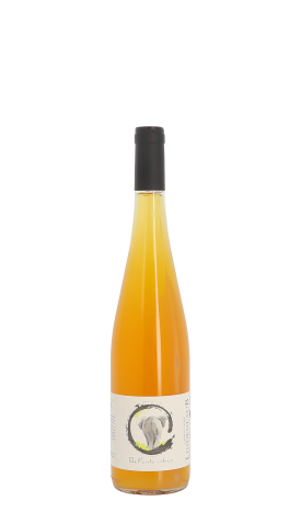 Domaine Christophe Lindenlaub, Ele Fanta citron 2023 Blanc 75cl