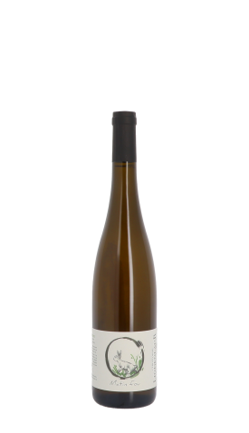 Domaine Christophe Lindenlaub, Matin Fou 2023 Blanc 75cl
